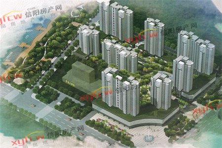 实验中学二实小学学区房精装基本未住送车库