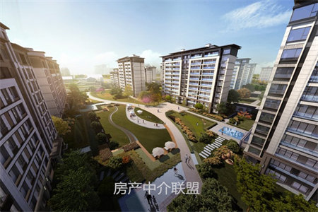实验中学学区房北京湾电梯低楼层可分期包过户