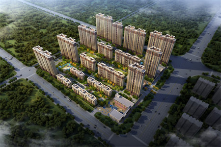 明诚园，65m2套二带附房，好楼层，全明户型明城学区房！
