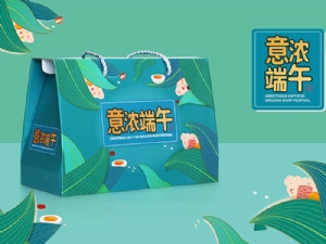 查看 端午禮盒 詳情