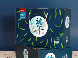 查看 端午禮品盒 詳情