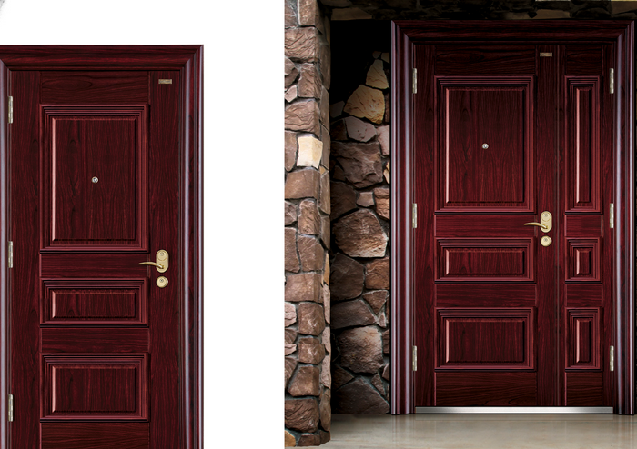 長(zhǎng)春防盜門(mén)