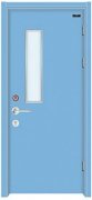 SH-8089 醫(yī)療門（淺藍(lán)）